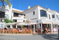 A Guide to Bars in Puerto Banus & Marbella Bars