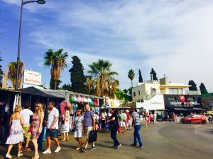 Designer Shops in Puerto Banus - Designer Shopping Marbella