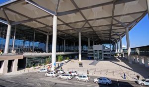 Live Malaga Airport Arrivals, AGP Costa del Sol Arrivals Information